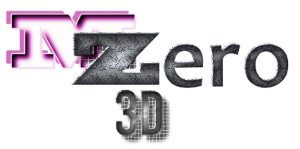 MZero3D