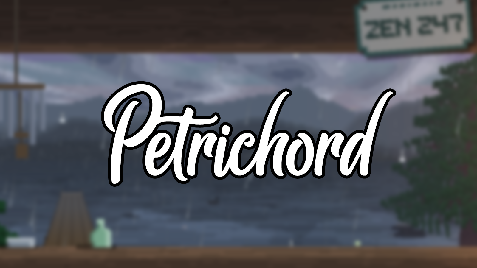 Petrichord