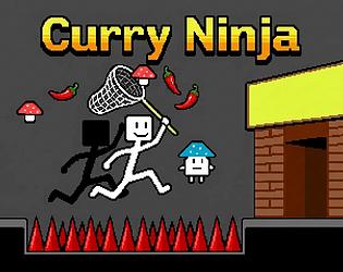 CurryNinja [Free] [Action]