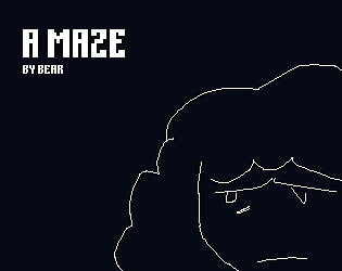 A MAZE [Free] [Puzzle] [Windows] [macOS]