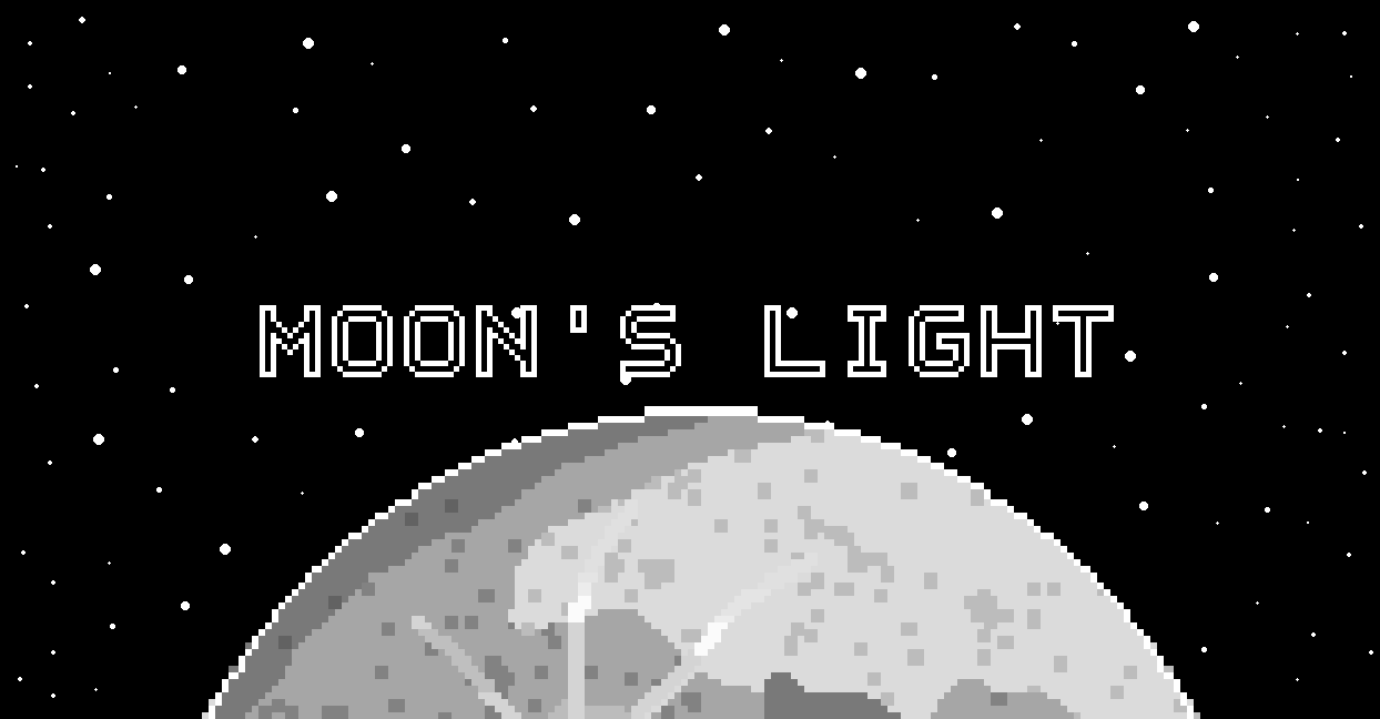 MOON'S LIGHT