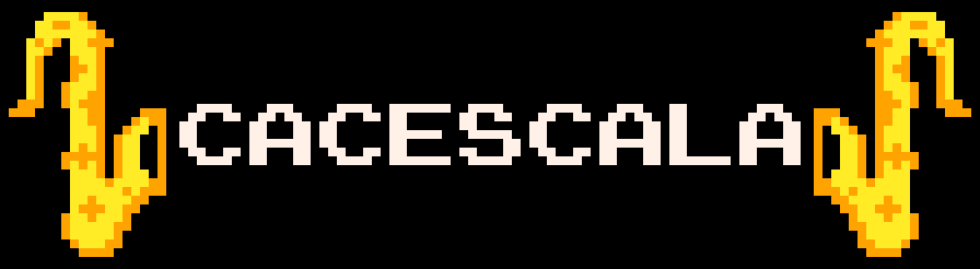 Cacescala
