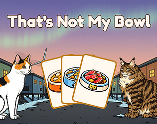 That's Not My Bowl