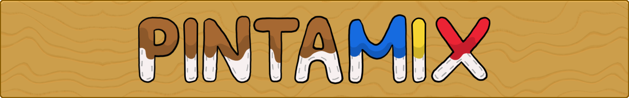 Pintamix