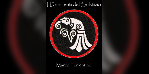 Cover image for I Dormienti del Solstizio