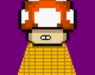 K.O.S Mushroom