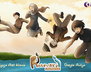 RenovAksi : Desa Pesisir Laut