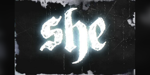 Cover image for She: Chapter 2: Desperate Escape