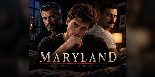 Cover image for Merrilend