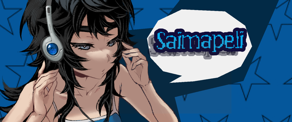 Saimapeli