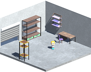 Conspiracy Tycoon