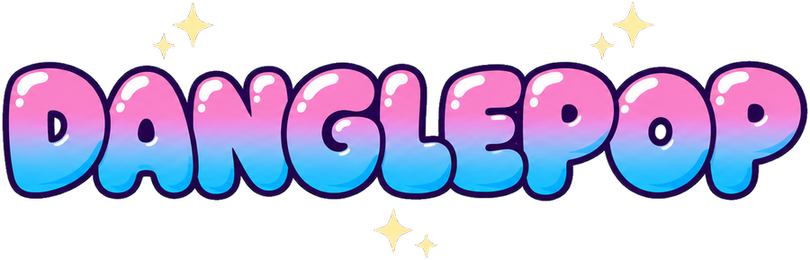 Danglepop: Cozy Bubble Shooter