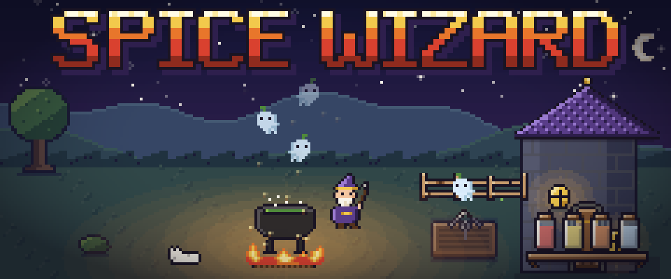 Spice Wizard