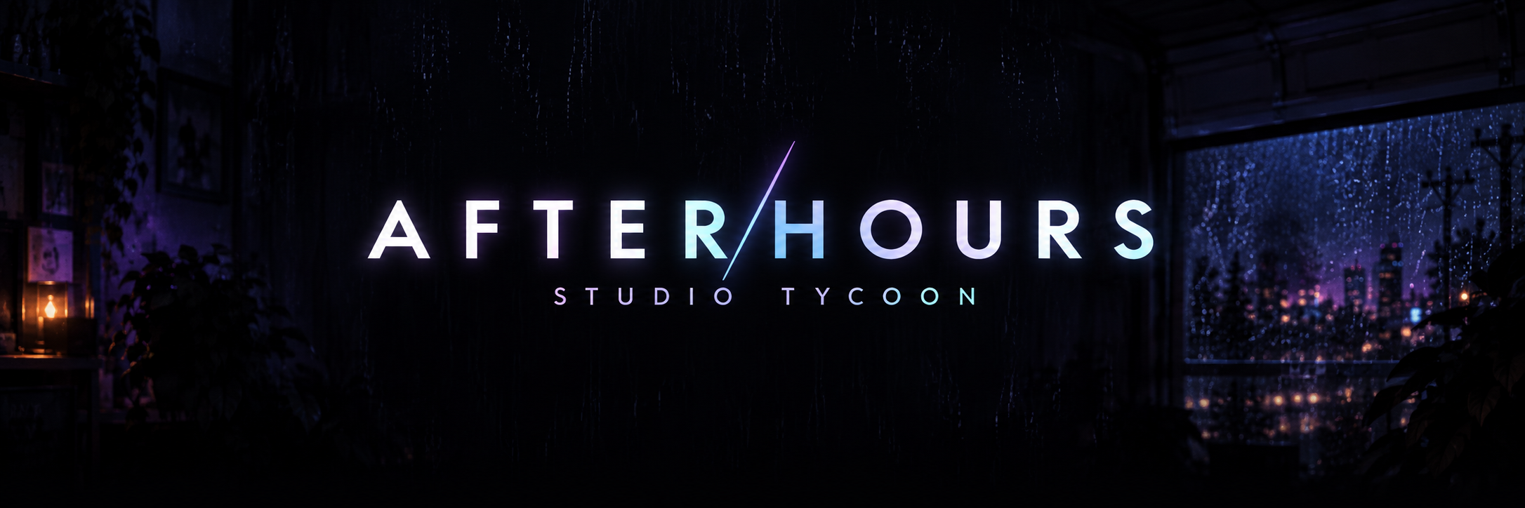 Afterhours — Studio Tycoon