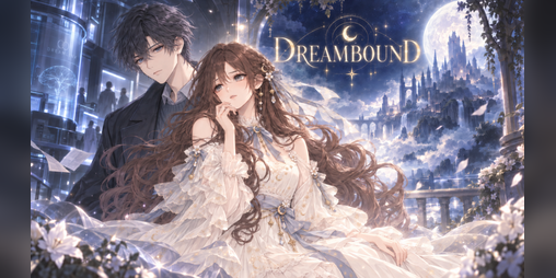 Cover image for DreamBound