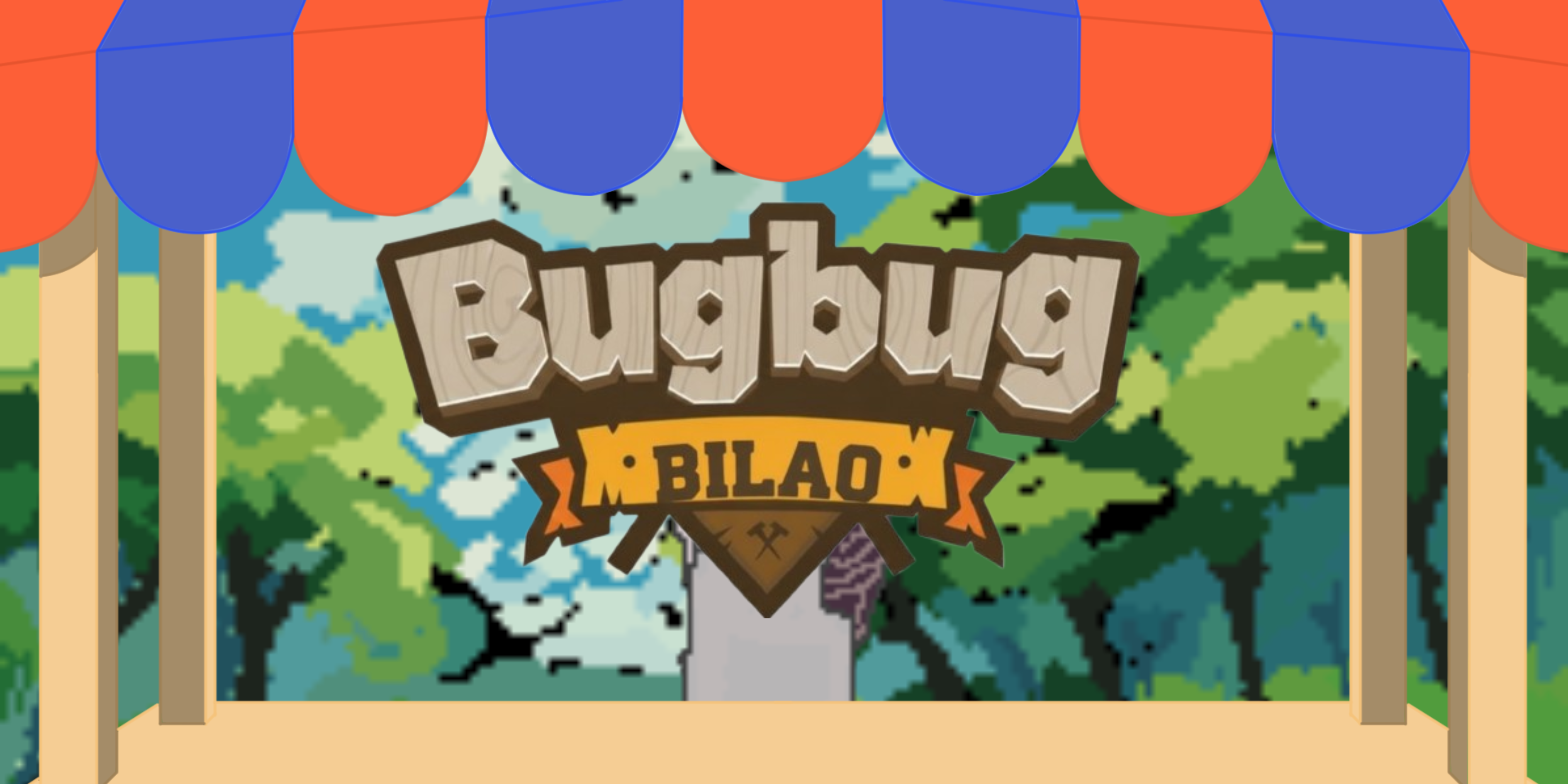 Bugbug Bilao