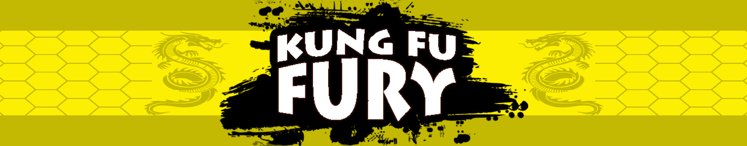 Kung Fu Fury