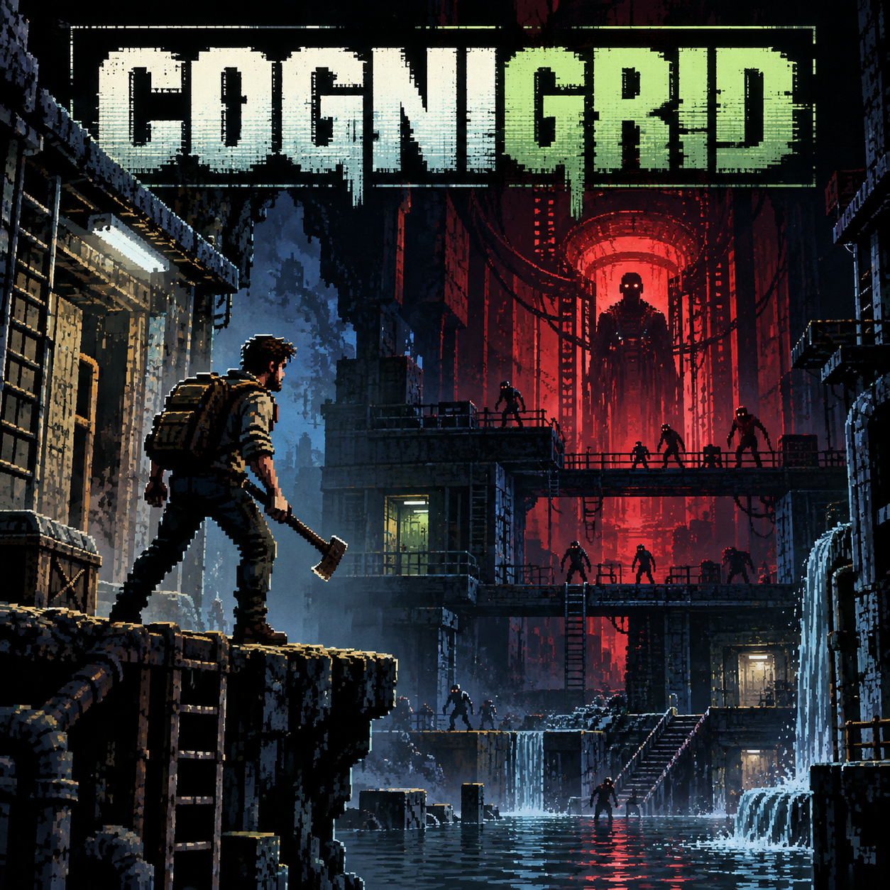 Cognigrid