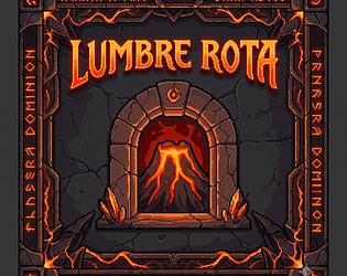 Lumbre Rota game screenshot