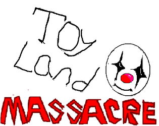 Toyland Massacre (demo) game screenshot