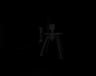 ENTRANCE - Chapter 1 game screenshot