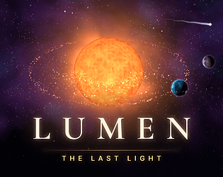 Lumen — The Last Light