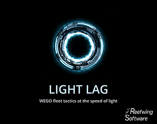 Light Lag game screenshot