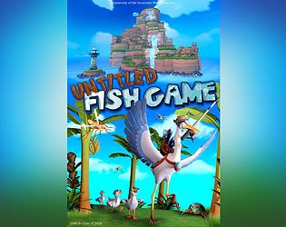 Untitled Fish Game game screenshot