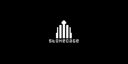 Cover image for Stone Cage