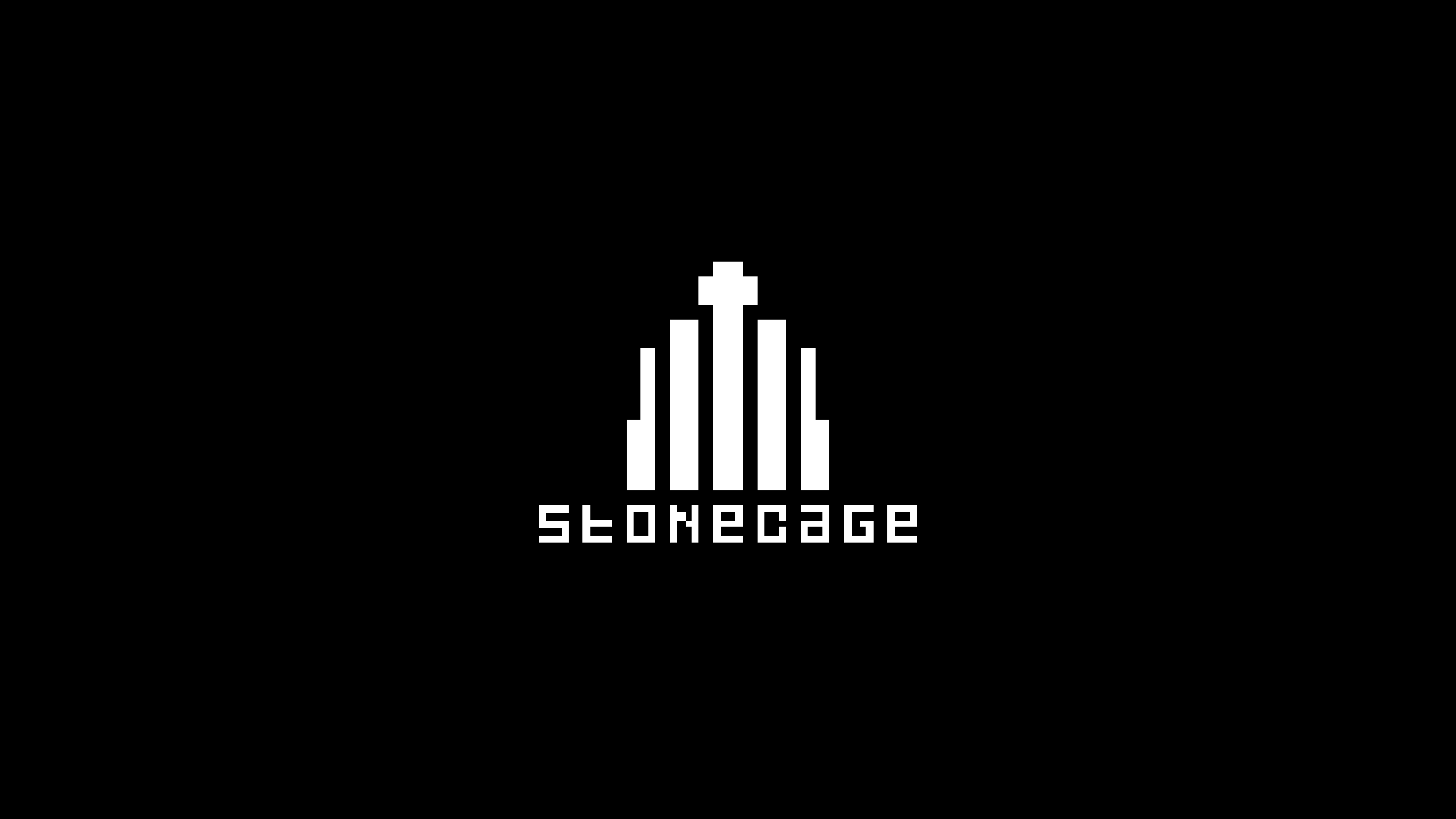 Cover image for Stone Cage