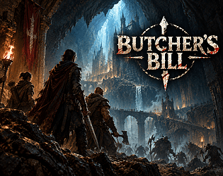 Butcher's Bill