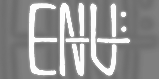 Cover image for Enu