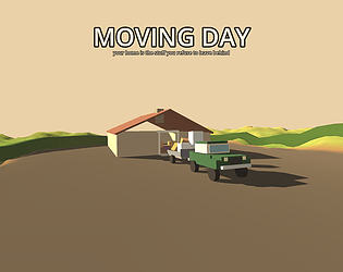 Moving Day