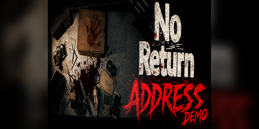 Cover image for No Return Address Demo