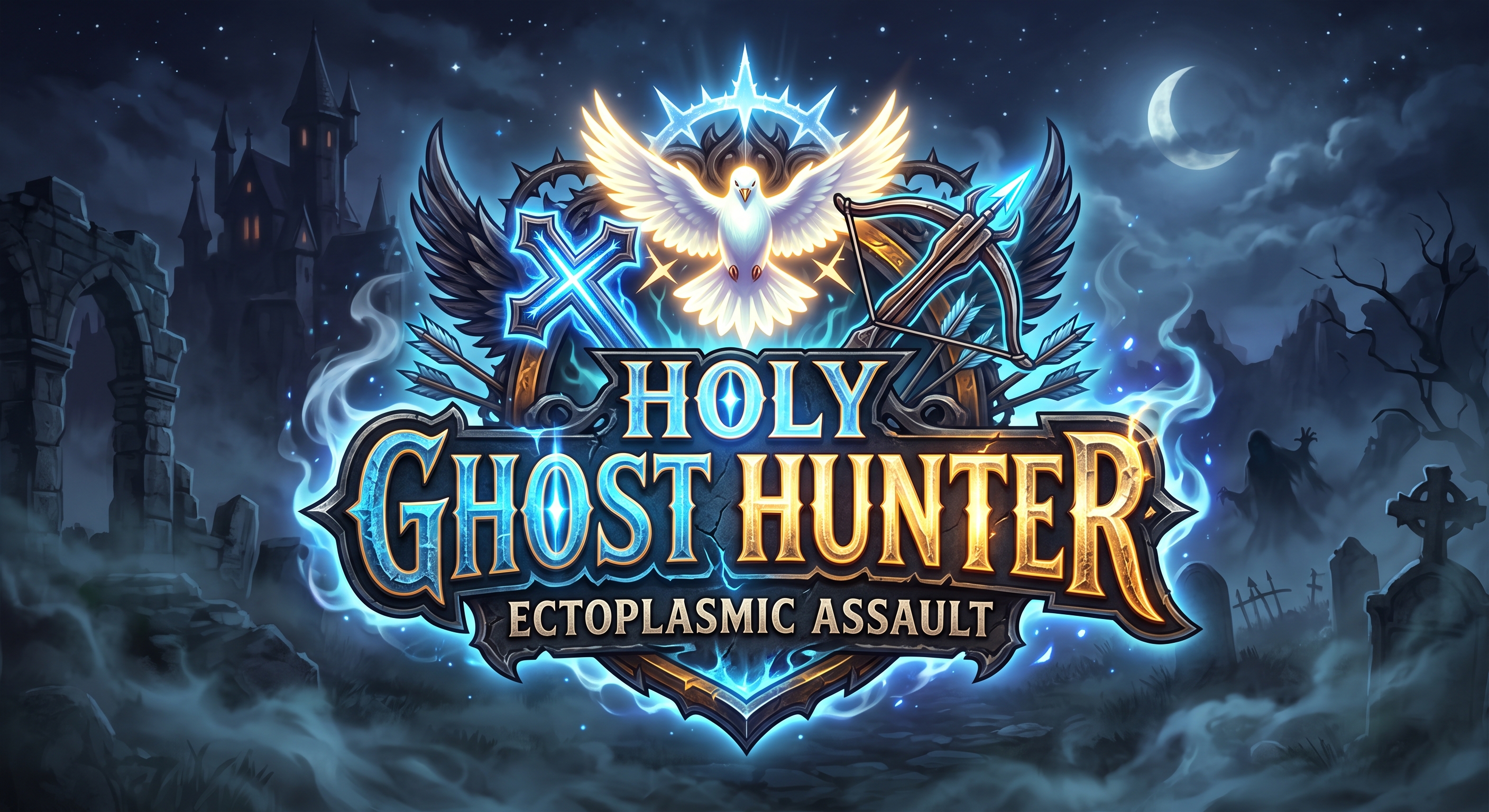Holy Ghost Hunter