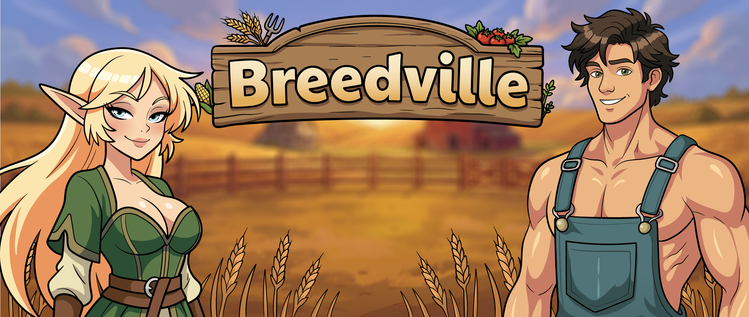 BreedVille