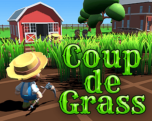 Coup de Grass Demo