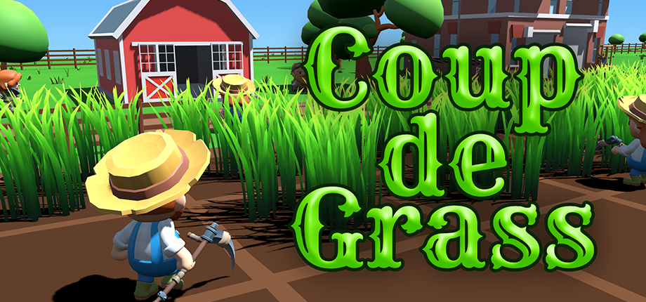 Coup de Grass Demo
