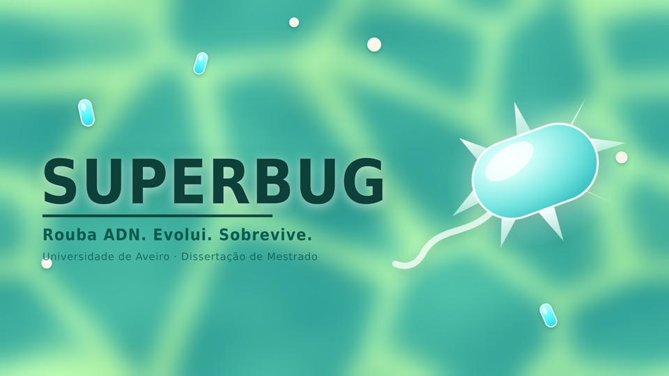 Superbug
