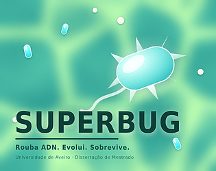 Superbug game screenshot