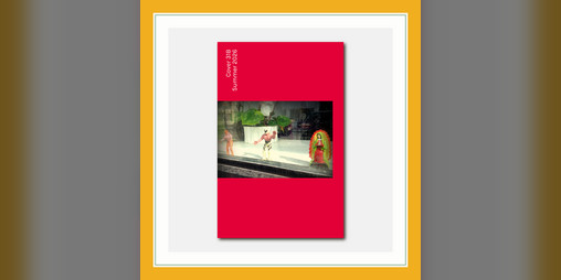 Cover image for Cover #31 / Blammo!