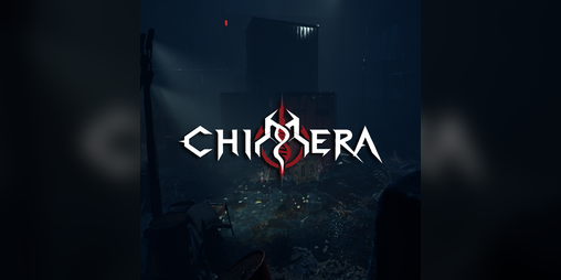 Cover image for CHIMERA