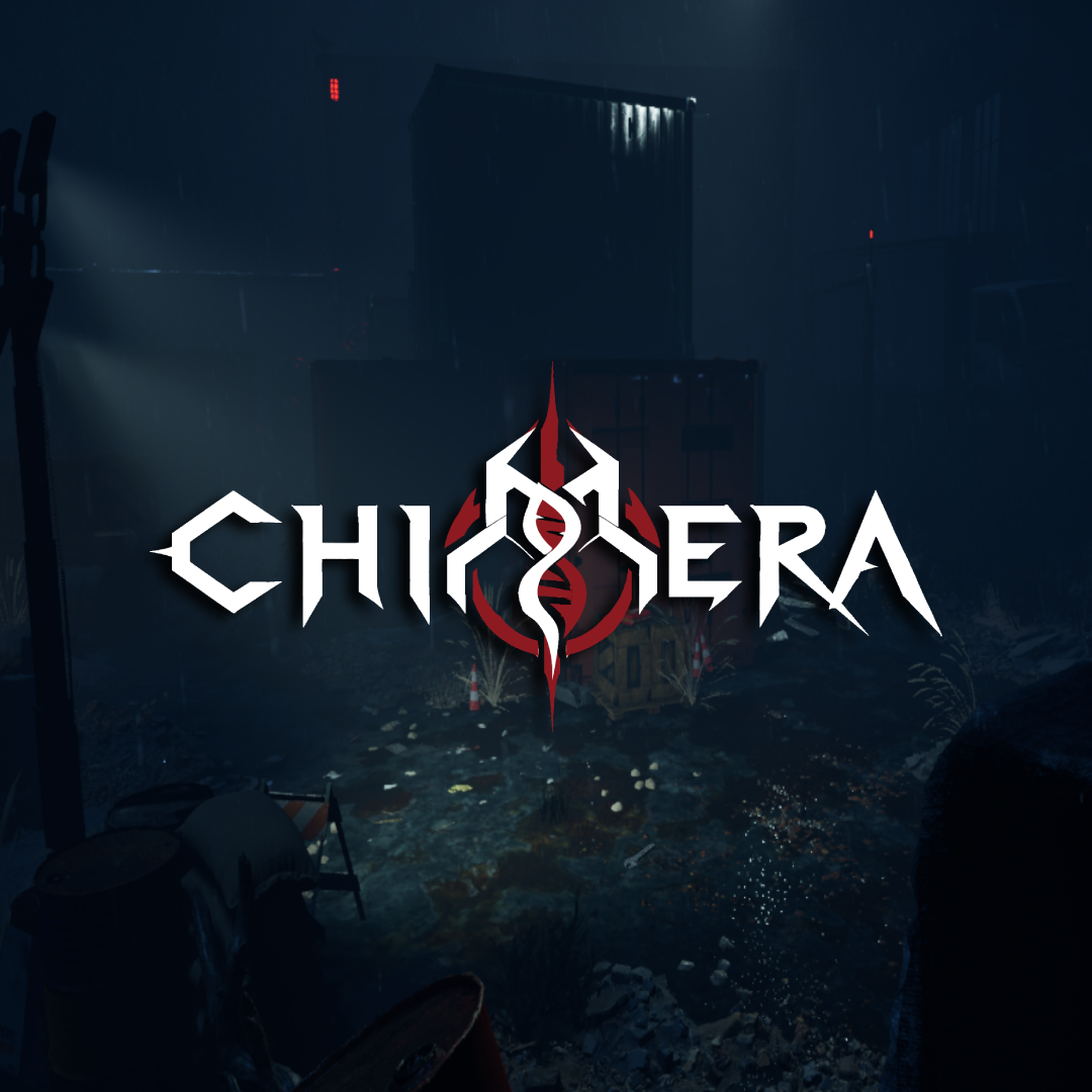Cover image for CHIMERA