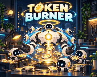 Token Burner