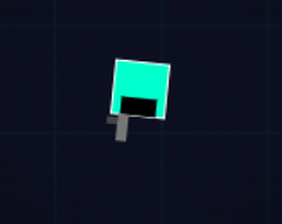 AETHER game screenshot