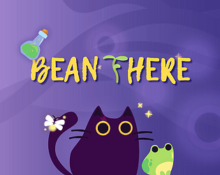 Bean There