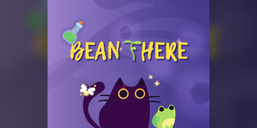 Cover image for Bean There