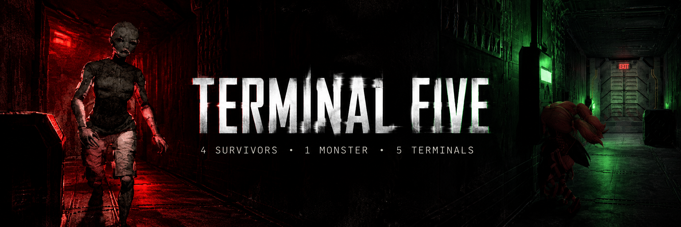 Terminal Five — DEMO