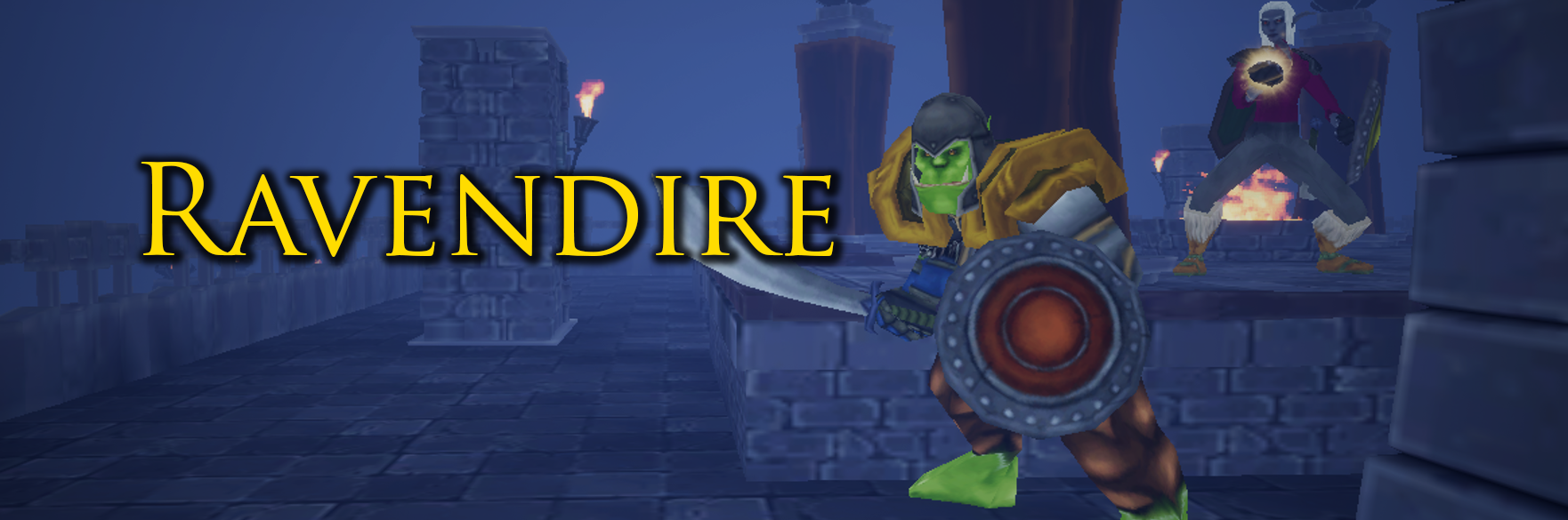 Ravendire