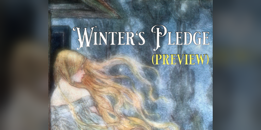 Cover image for Winter's Pledge Preview